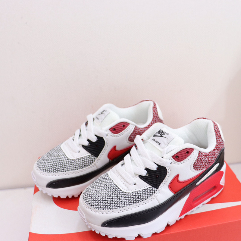 Nike Air Max 90 children_s shoes 28-35-ecfb45a5